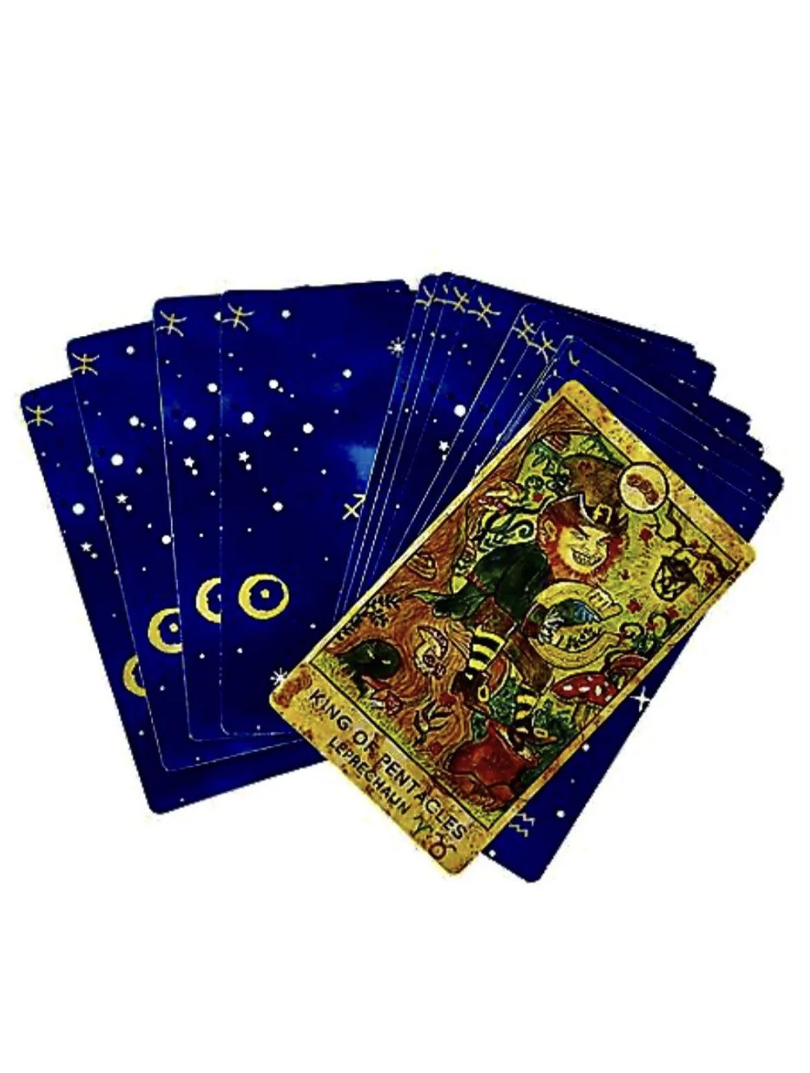 Tarot Reading Cards Yes Or No