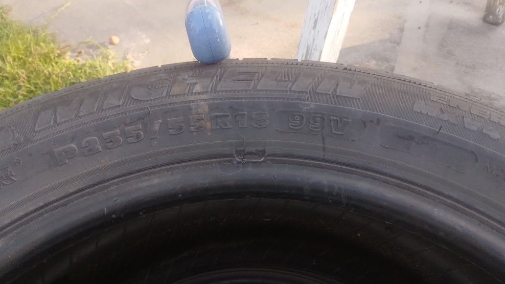 Tires Must Go for Sale in Claxton, GA OfferUp