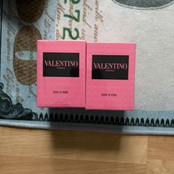 Valentino Donna Born in Roma Perfume