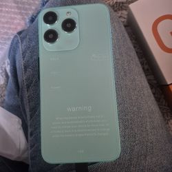 BLU G64L
