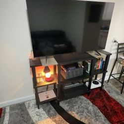 TCL 55” Class S5 Series Smart TV