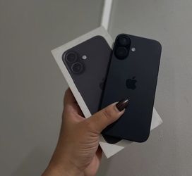 iPhone 16 unlocked with warranty
