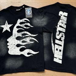 Hellstar wholesale 23 each 10 pic s m L xl