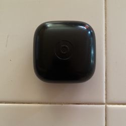 Apple Beats Powerbeat Pros. 