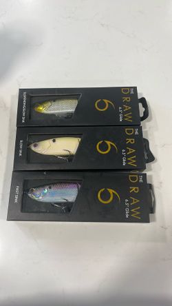 6th sense lure
