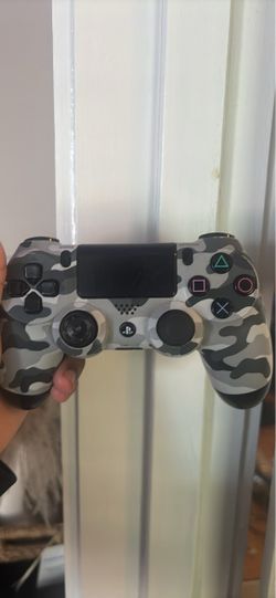 Ps4 Controller