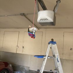Garage Door Opener