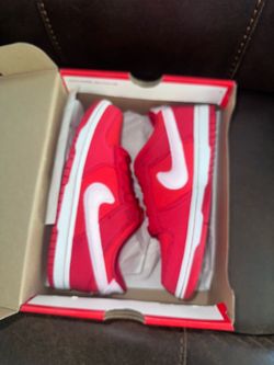 Valentine’s day Dunks
