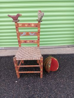 Porch / Garden Art