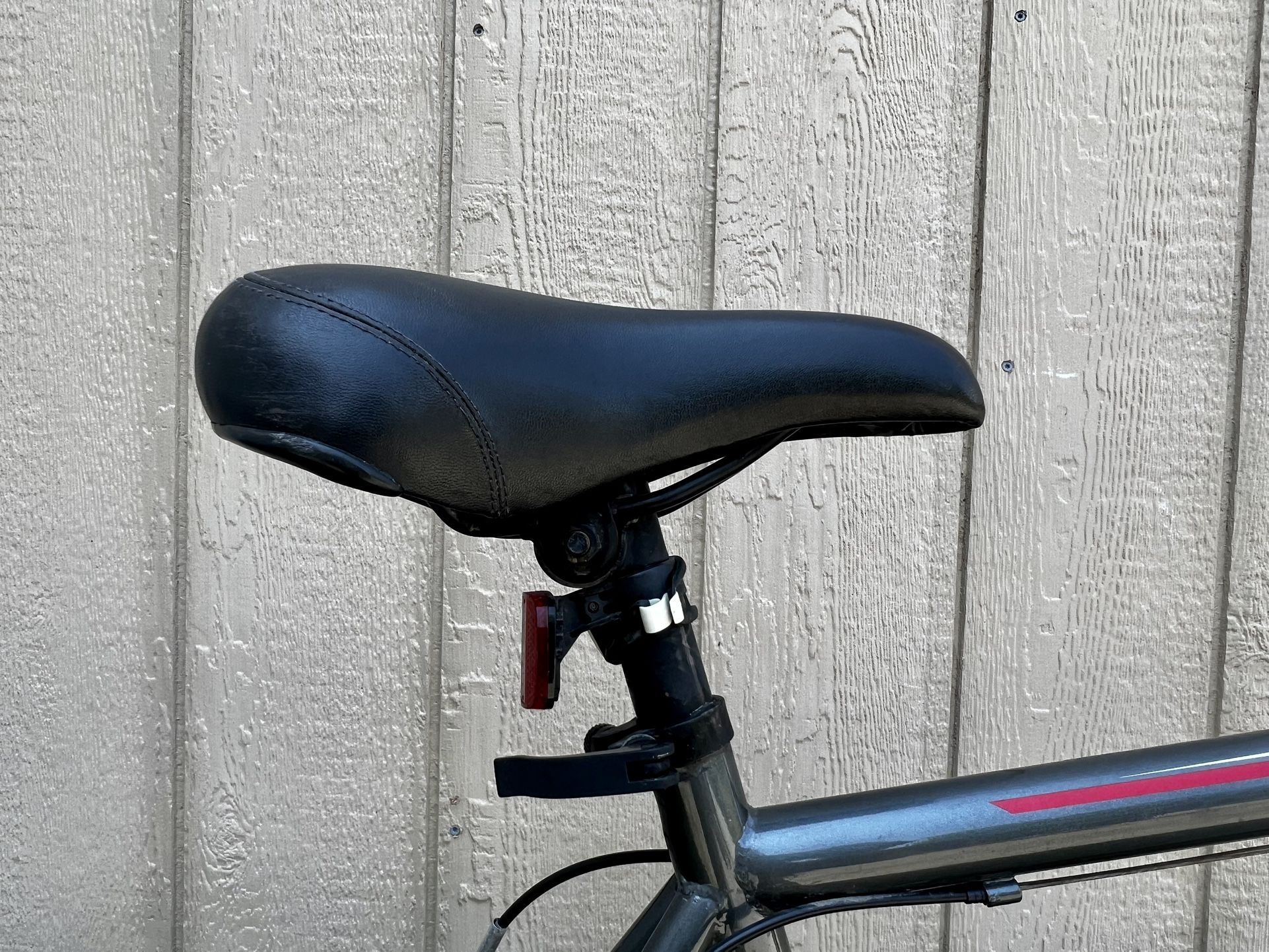 nishiki bike kickstand