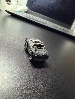 Disney Pixar Cars Diecast Toy Car APB