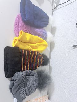 Beanies