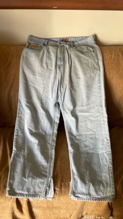 Size 38 light blue empyres