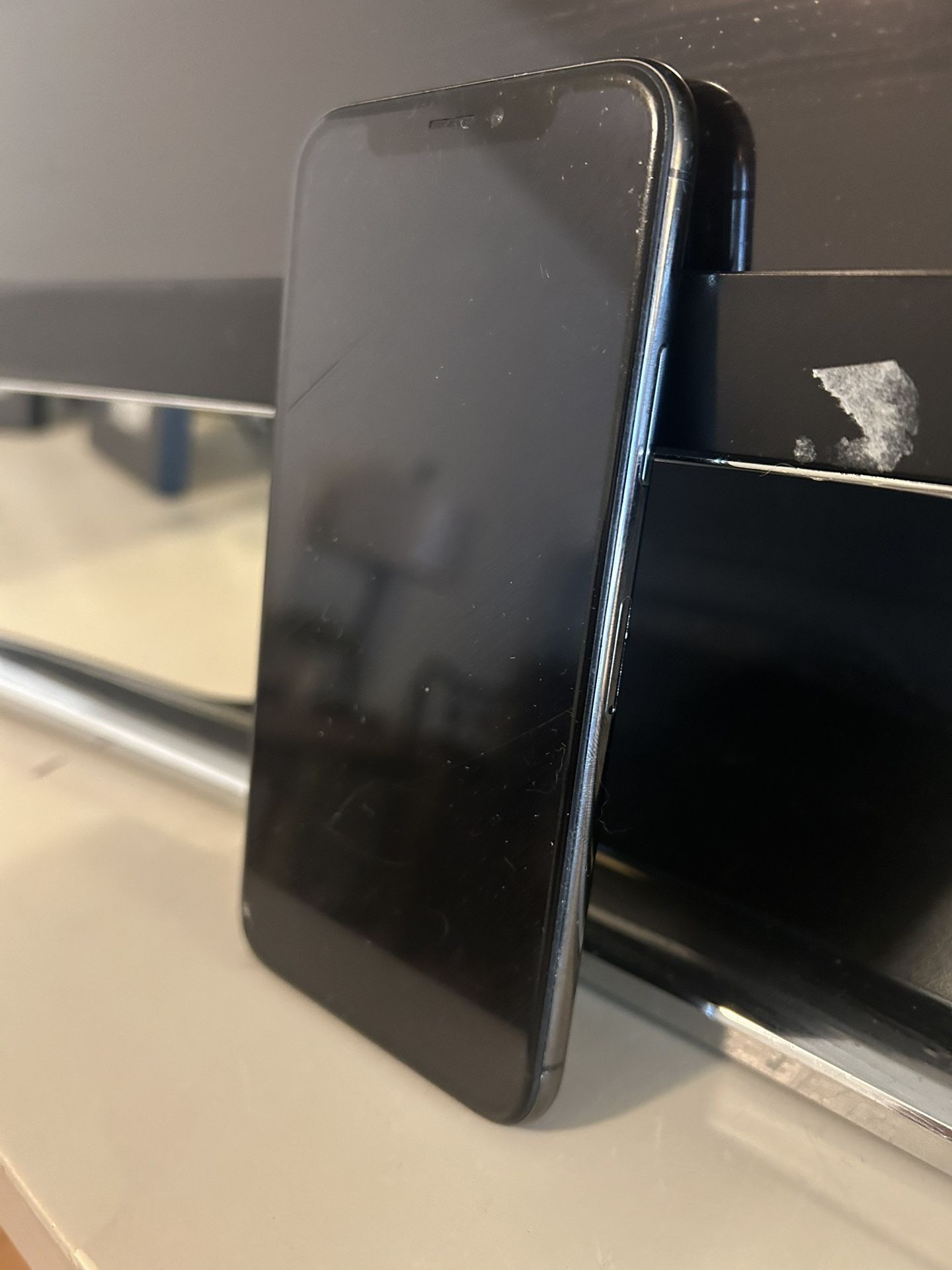 iPhone, No Power, for Parts