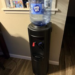 Water Filter System