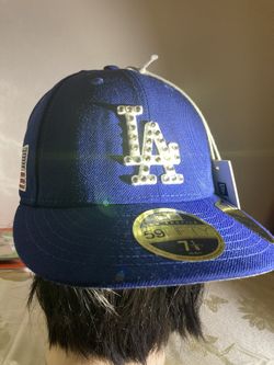 La Dodgers Hat