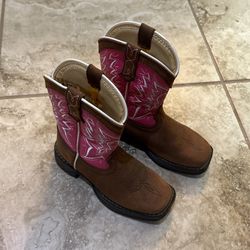 Lil Durango Boots