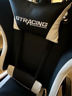 GTR gaming chair