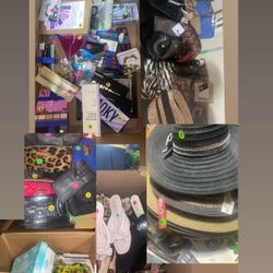 YARD SALE