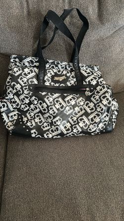 Duffle Bag