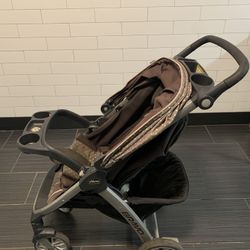 Chicco Bravo Stroller