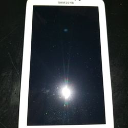 Samsung Galaxy Tab 3