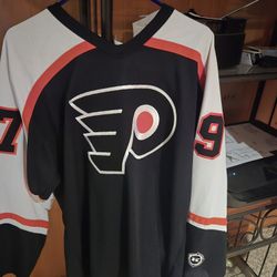 Vintage Koho Jeremy Roenick Jersey 