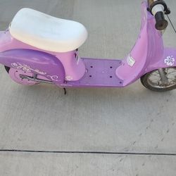 Kids Motorcycle