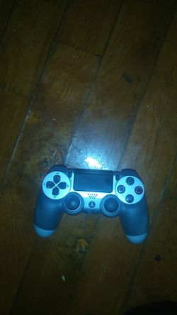 Ps4 joystick