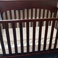 Crib