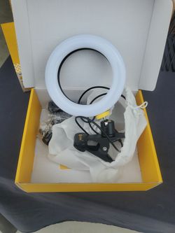 Ring Light