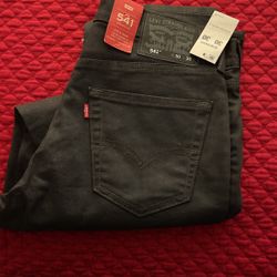 Levis