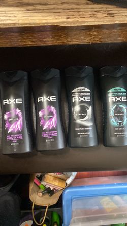 Body wash