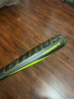 Rawlings 27 inch drop -12 Composite Bat
