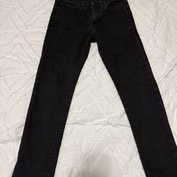 Man express 30x30 skinny hyper stretch