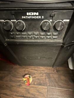 radio pathfinder 3 bluetooth