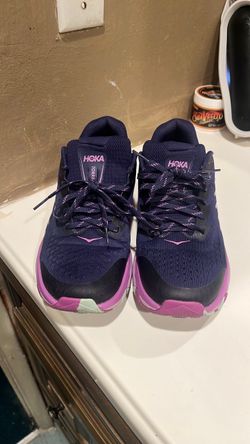 Hoka torrent 3 10B womens