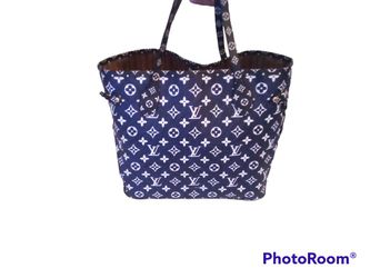 Louis Vuitton Jungle Print Beach Pouch Bag - Handbagholic