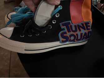 Converse shoes