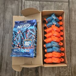 9 Single Shot Nerf Blasters
