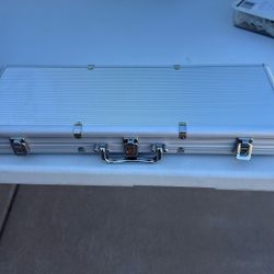 Texas Hold Em Poker Chips