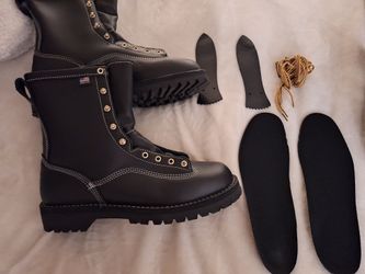 Brand New Danner Boots