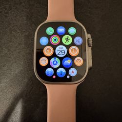 Apple Watch Ultra 2 