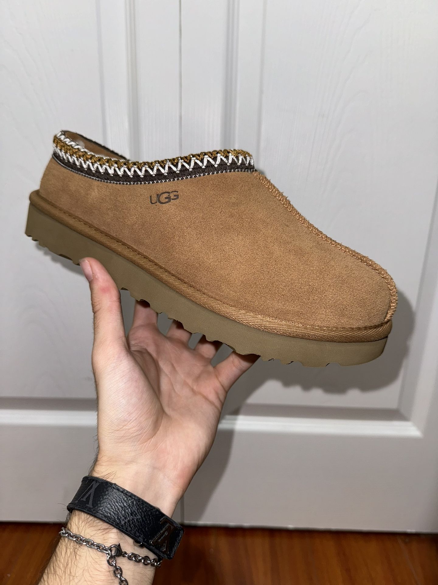 Ugg Tasman Slippers Chestnut 7W