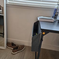 Computer Table With Chair