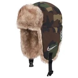 Supreme X Nike Trooper Hat Camo (size S/M) FW26