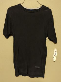 Men's Fitted T-Shirt - Size M