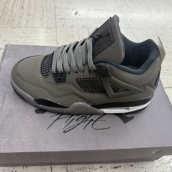 Jordan 4 Retro