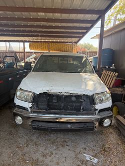 2006 Toyota Tundra