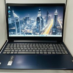 Lenovo iDeaPad 81WR 15.6” 2020 TOUCHSCREEN i3-10110u 2.10GHz 8GB 256GB SSD Windows 11